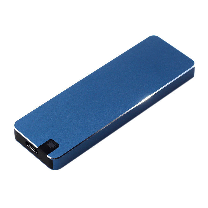 Disque Dur Externe SSD Mobile 1 To