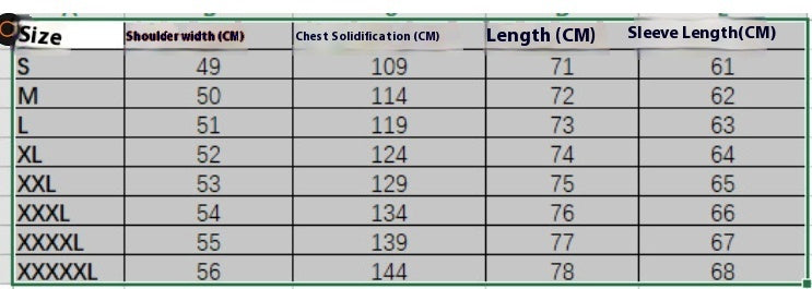 Manteau Padded à Carreaux pour Homme