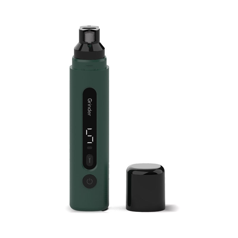 Meuleuse à Ongles Électrique pour Chiens et Chats