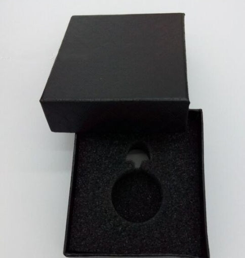 Montre de Poche Quartz "À Mon Fils, Amour Éternel"