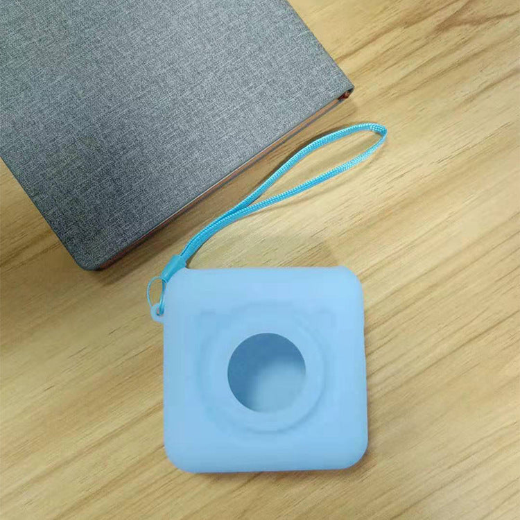 Imprimante Mini Bliuetooth Sans Fil