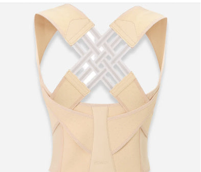 Brassière Correctrice de Posture Unisexe Anti-Cambrement