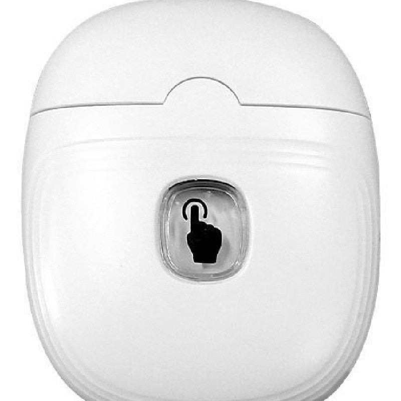 Ciseaux à Ongles Électriques Rechargeables Mini Manucure pour Enfants et Adultes