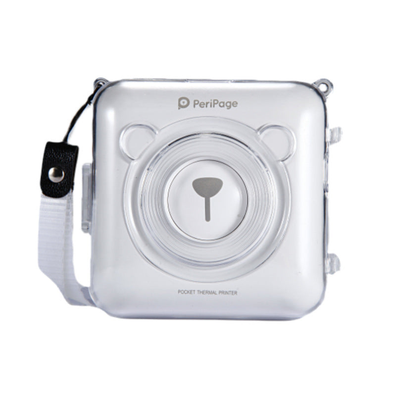 Imprimante Mini Bliuetooth Sans Fil