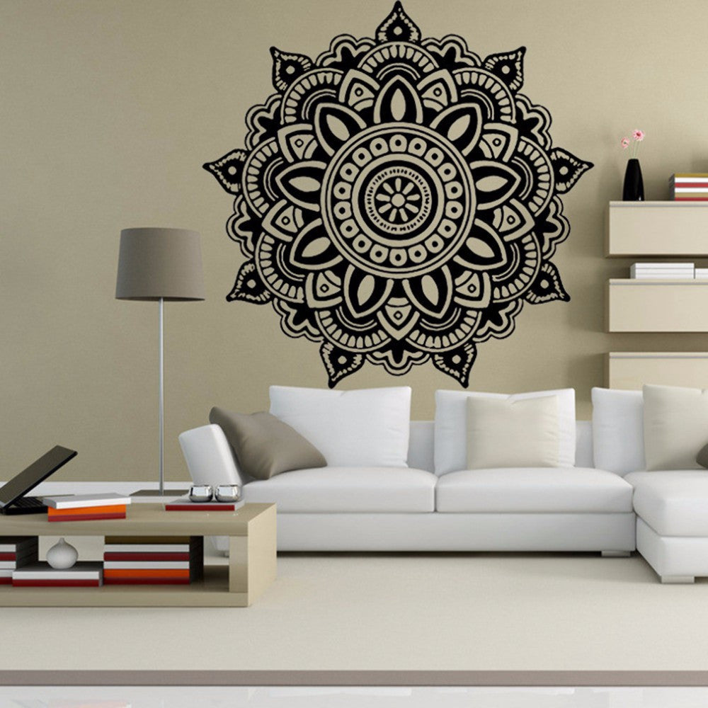 Autocollants Muraux pour Chambre : Transformez Votre Espace