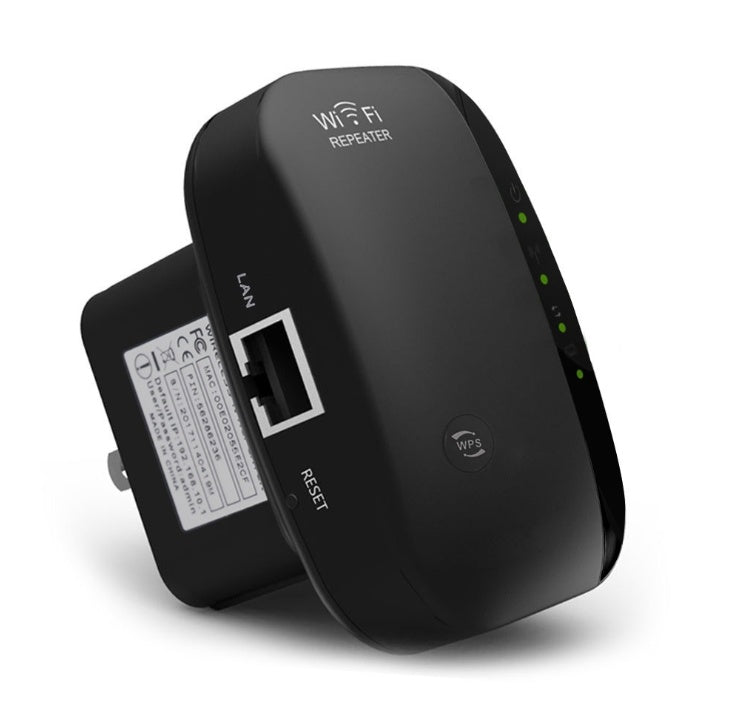 Amplificateur de Signal WiFi - Répéteur WiFi