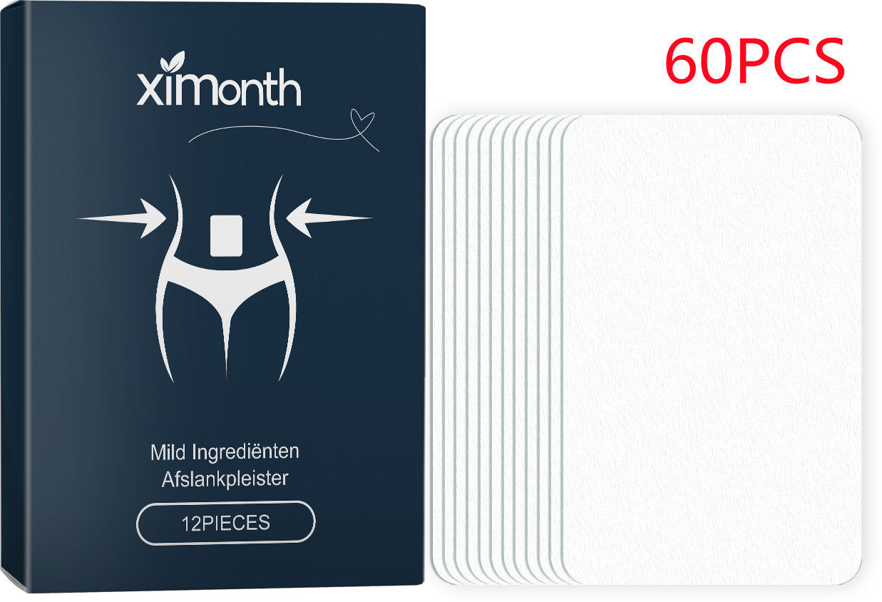 Patches Amincissants pour un Corps Svelte