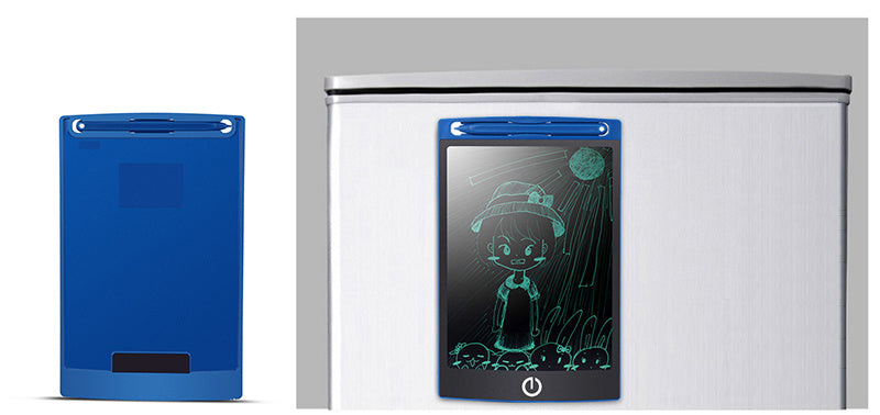 Tablette LCD Révolutionnaire