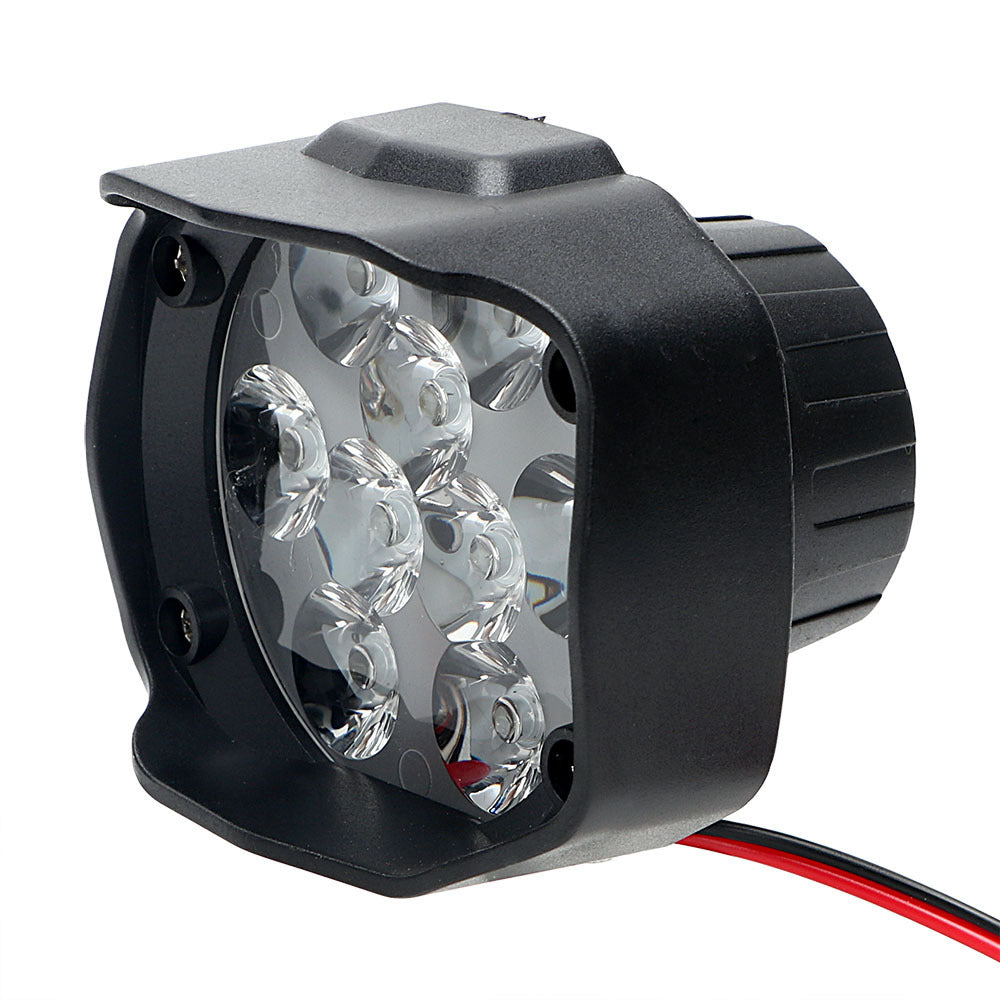 L15 Feux de moto LED - Éclairage externe pour voiture électrique