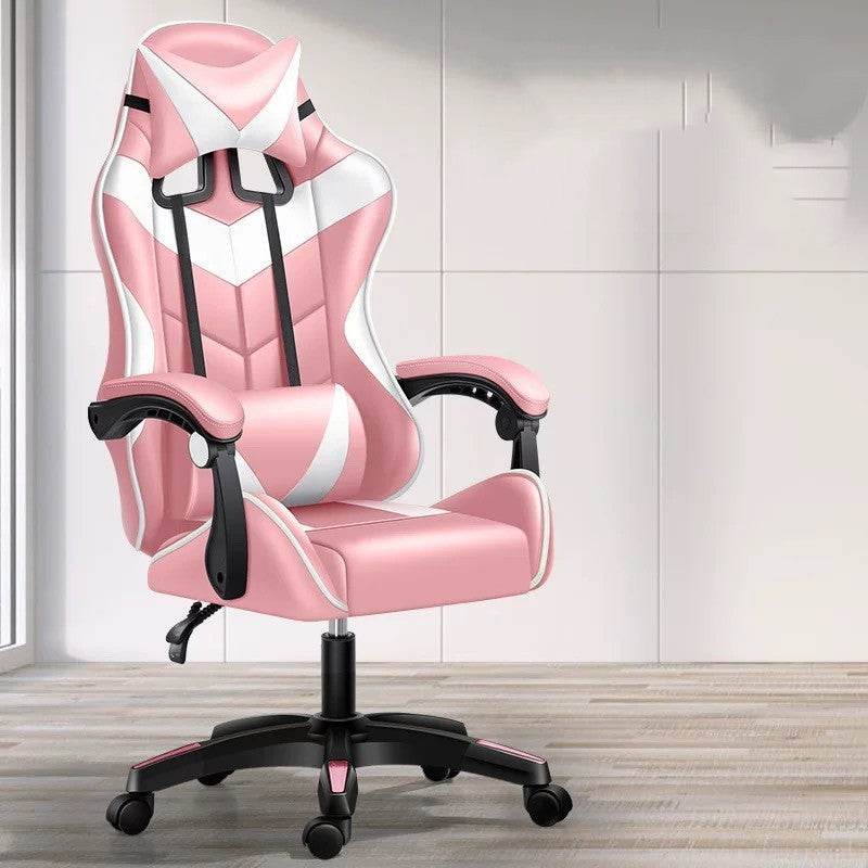 Chaise de Bureau Reclinable pour Étudiants et Gamers - Allomarc.com