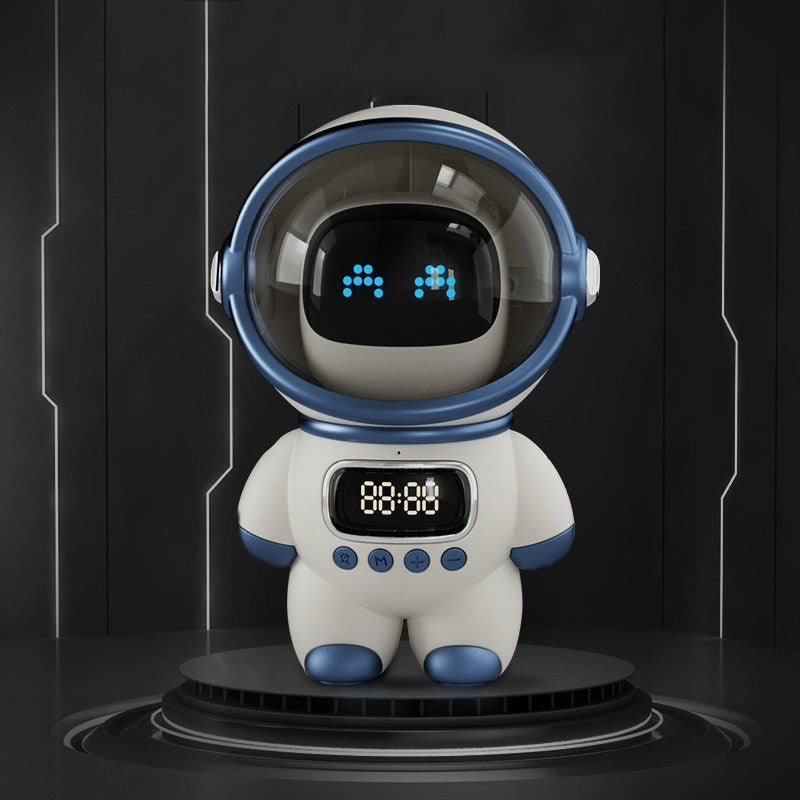 Horloge Audio Interactive AI Bluetooth