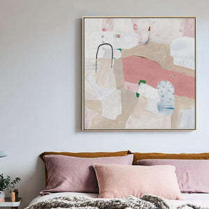Peinture Décorative Personnalisée pour un Style Unique