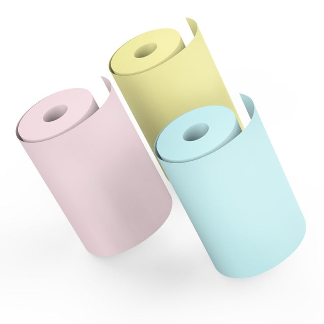 Imprimante Mini Bliuetooth Sans Fil