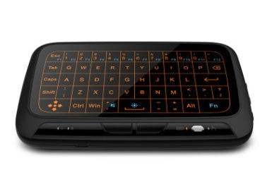Clavier Mini H18 : Le compagnon idéal pour vos moments connectés