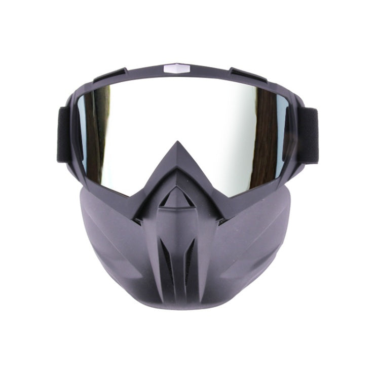 Lunettes de Moto en Promotion - Écrans de Protection de Haute Qualité