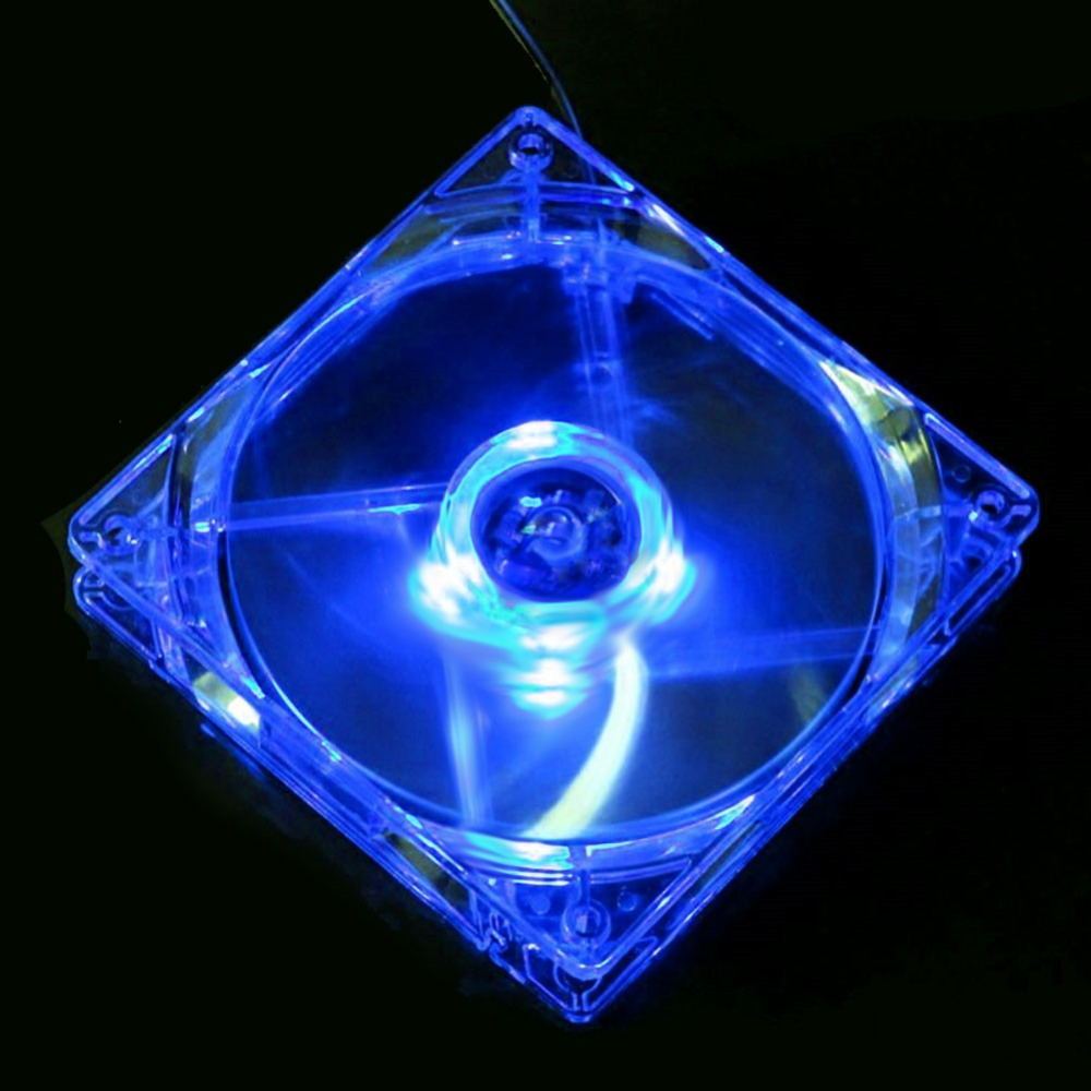 Ventilateur de refroidissement PC