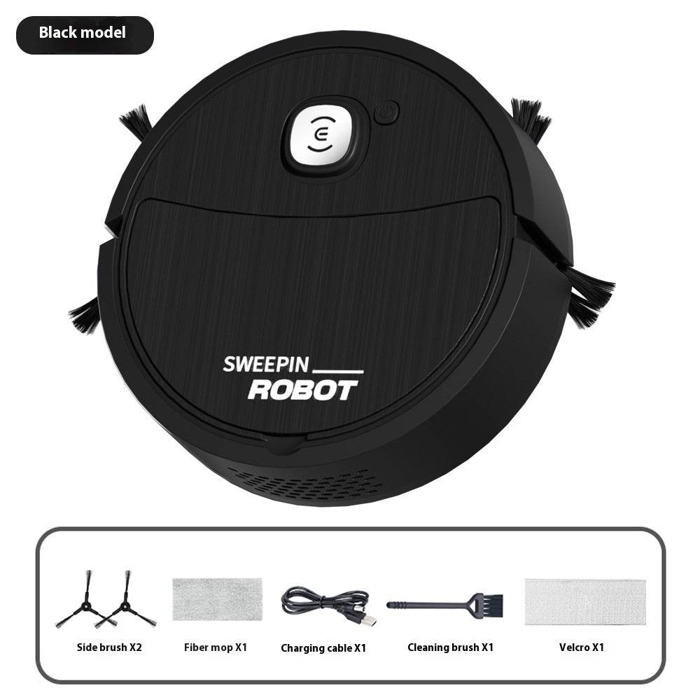 Robot Aspirateur Mini Nettoyeur - Allomarc.com