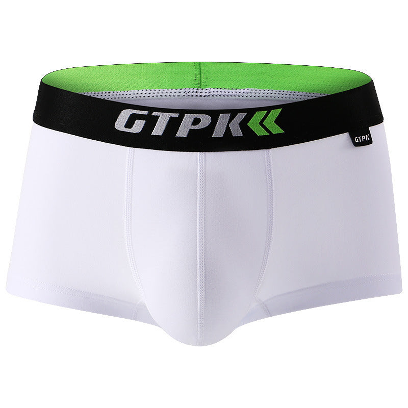 Boxers en Coton Respirants pour Hommes - Printemps et Été