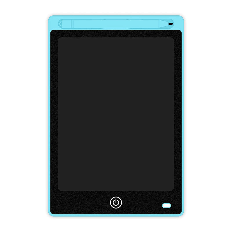 Tablette LCD Révolutionnaire