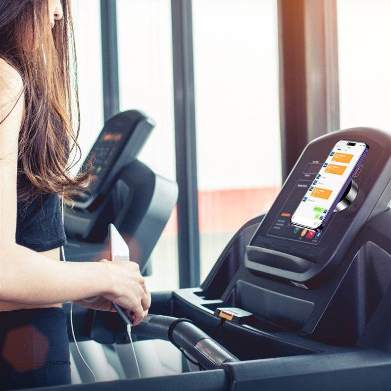 Support de Téléphone Intelligent pour Voiture - Allomarc.com