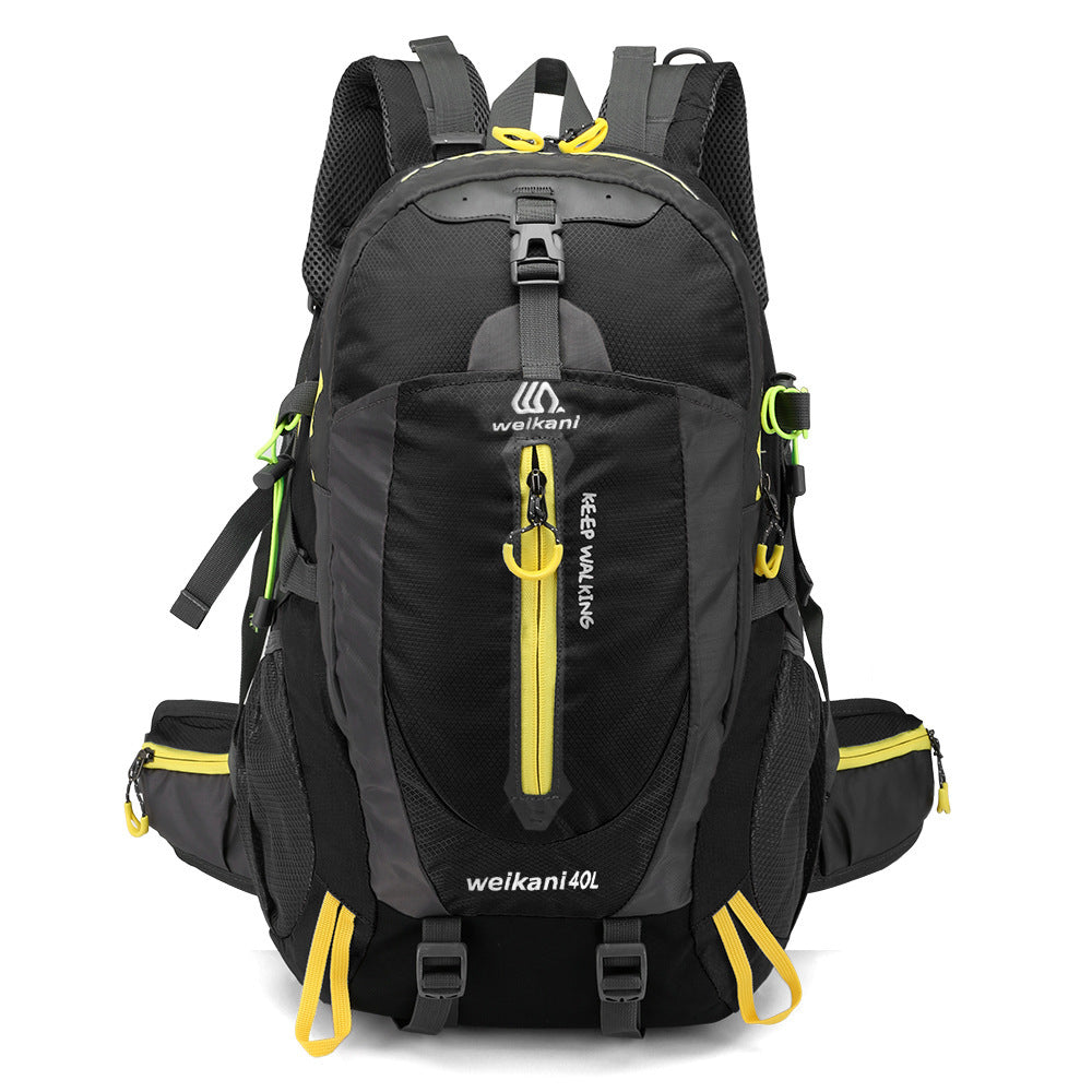 Nouveau Sac à Dos de Sport Extérieur 40L - Sac à Dos de Randonnée