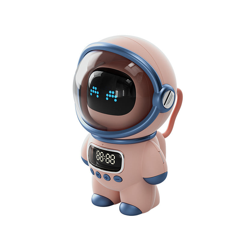 Horloge Audio Interactive AI Bluetooth