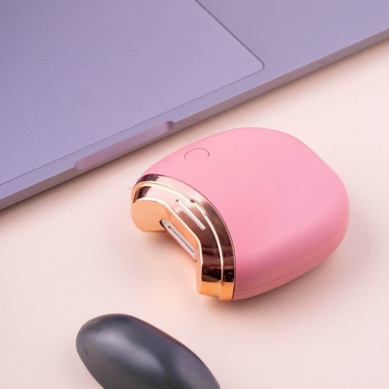 Coupe-Ongles Électrique Intelligent - Allomarc.com