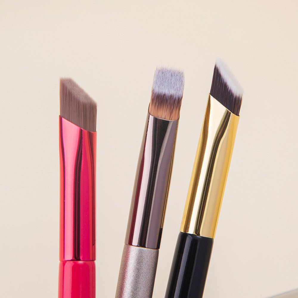 Pinceau à Sourcils 3D - Brosse de Maquillage pour Sourcils