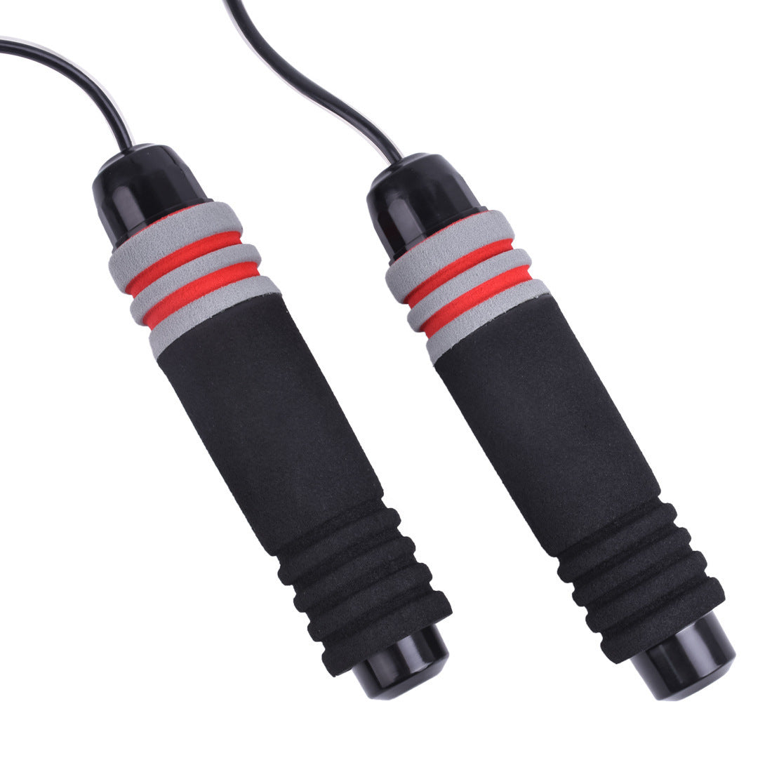 Corde à Sauter Réglable pour Fitness