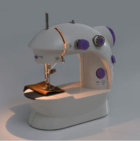 Mini Machine à Coudre Multifonctionnelle