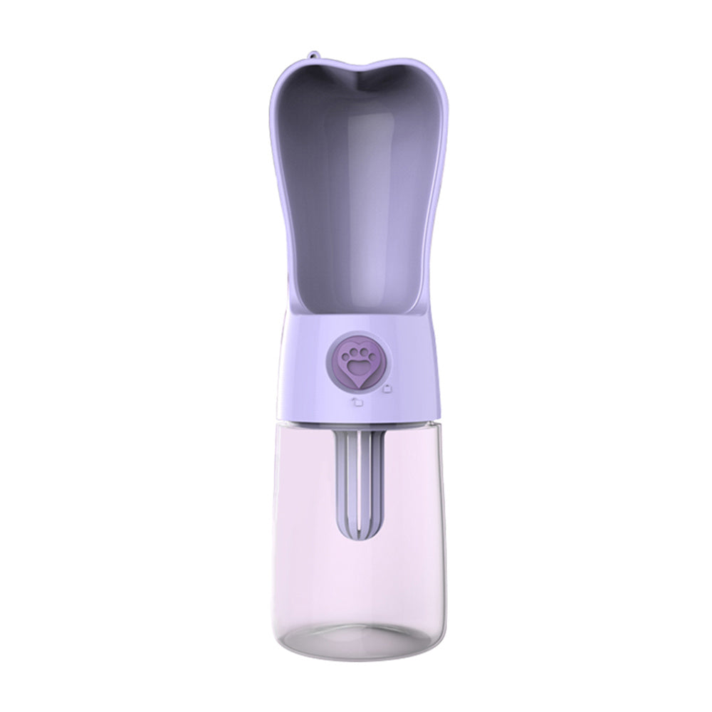 Bouteille d'Eau Portable pour Chiens et Chats