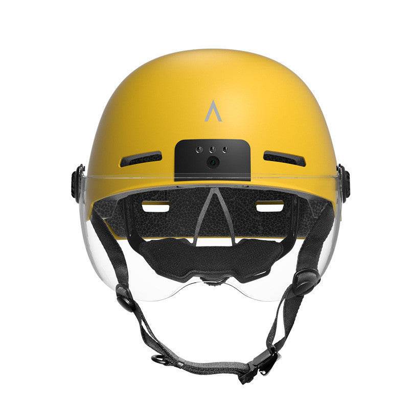 Casque Motos enregistreur HD Certifié 3C - Allomarc.com