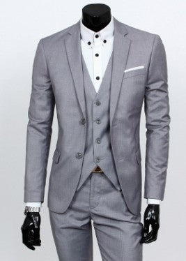 Costumes sur Mesure pour Hommes