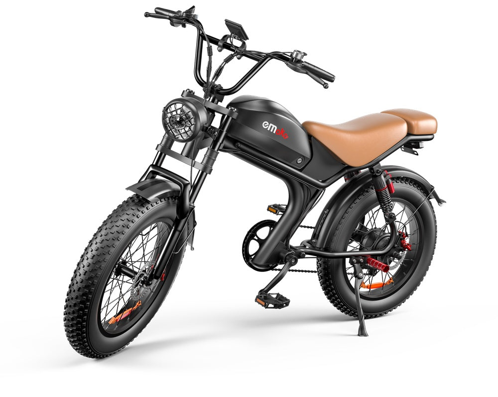 C93 - Vélo Électrique 20 Pouces 20A