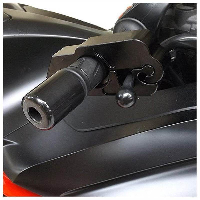 Antivol de Guidon de Moto - Allomarc.com