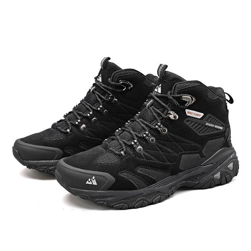 Chaussures de Randonnée Imperméables Hommes - Allomarc.com
