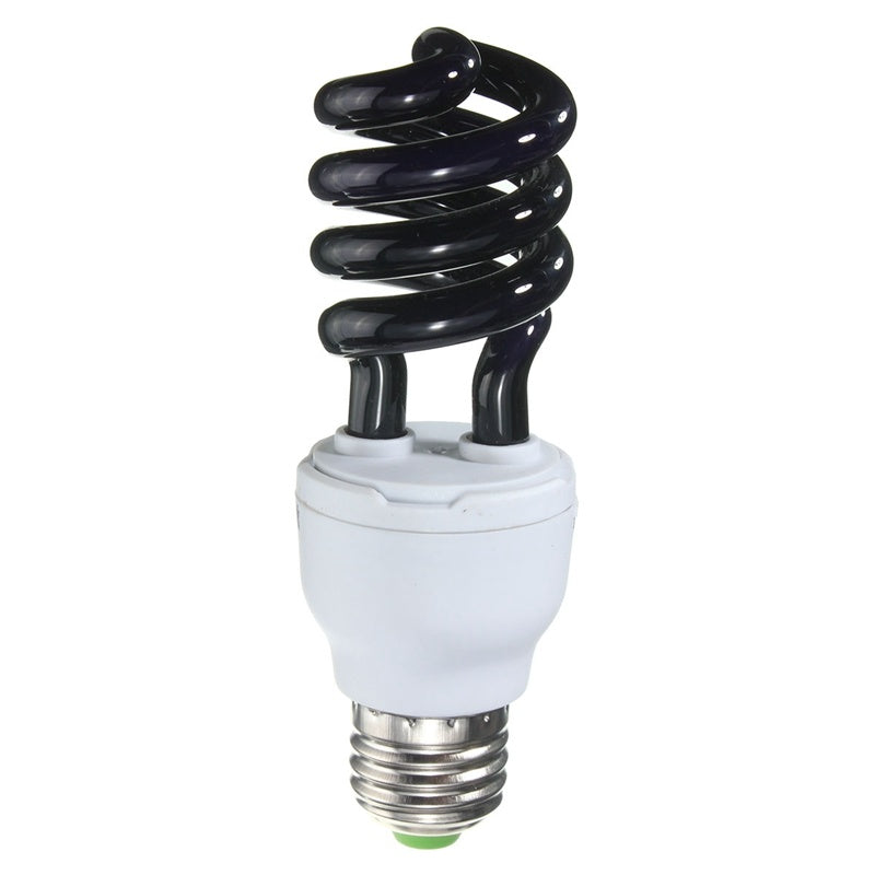 Lampe piège à insectes écoénergétique violette