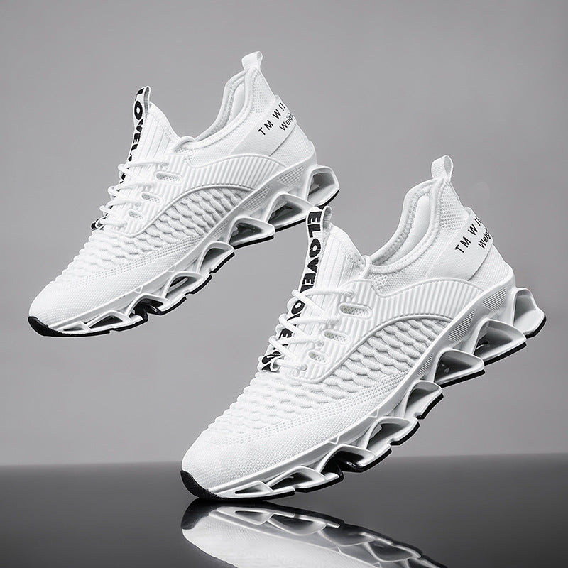 Baskets de Course Décontractées Mesh Blade Sports