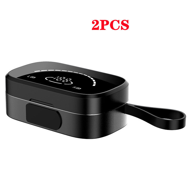 Écouteurs Bluetooth Sans Fil TWS pour Note 20, S10, S20 - Micro Stereo Basse