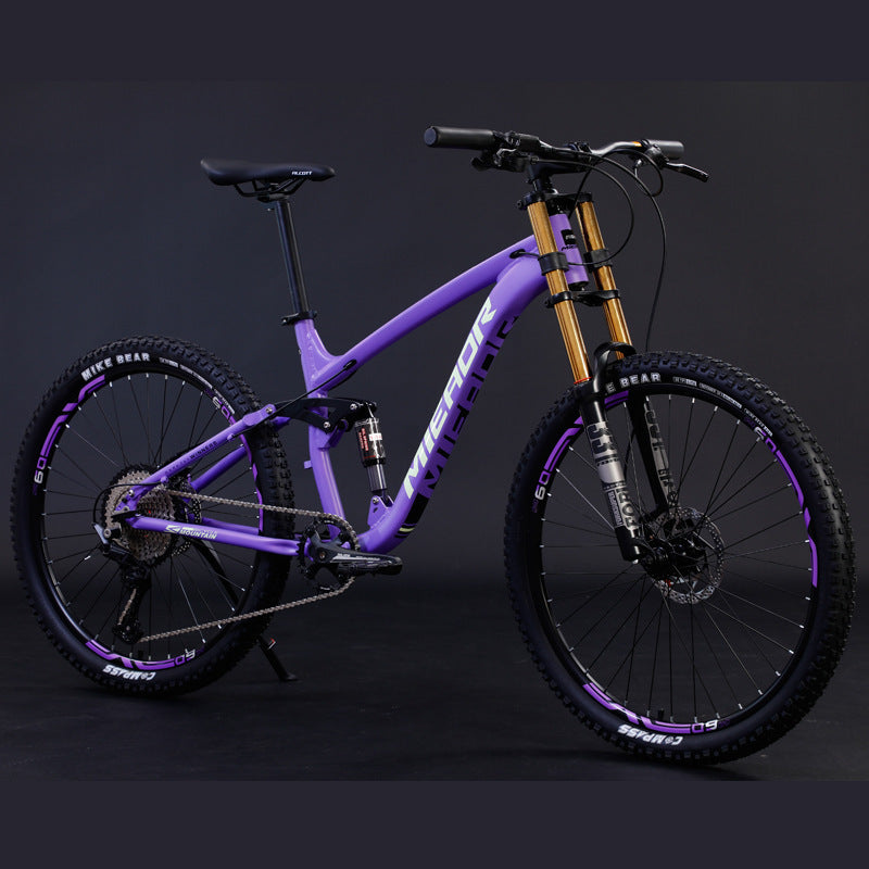 VTT en Aluminium Alloy avec Frein à Huile