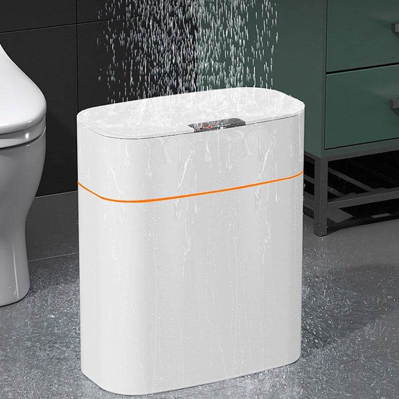 Poubelle Intelligente avec Couvercle pour Maison - Allomarc.com