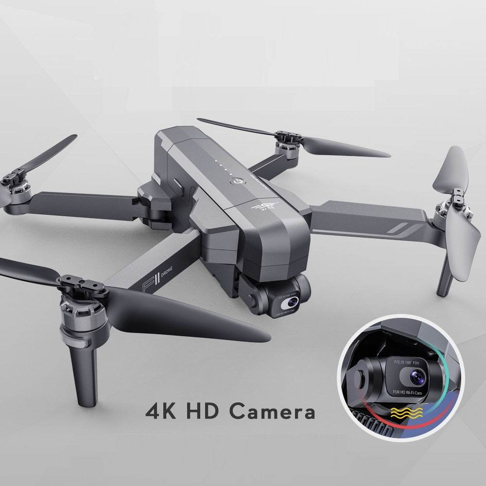 Drone EIS GPS Anti-shake - Allomarc.com