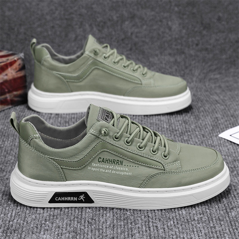 Chaussures de Sport Casual pour Hommes - Style Rétro et Confortable