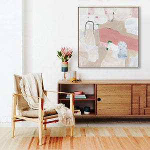 Peinture Décorative Personnalisée pour un Style Unique
