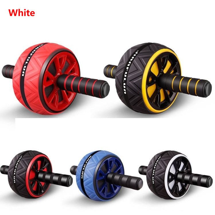 Roues Abdominales pour Fitness : Renforcez Votre Ceinture Abdominale