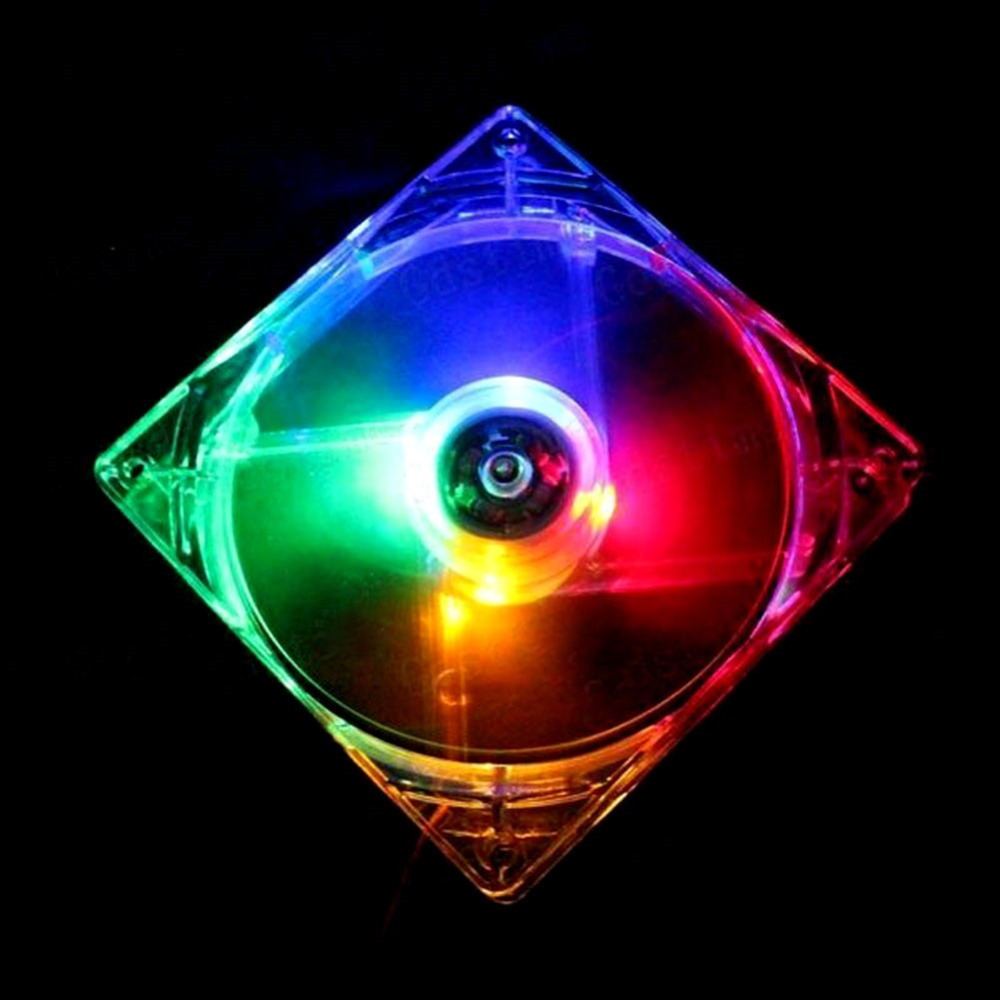 Ventilateur de refroidissement PC