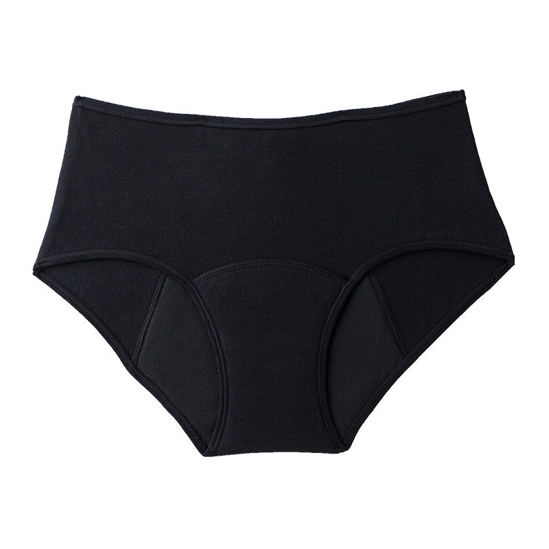 Culotte Menstruelle Plus Size Haute Absorption de Tante