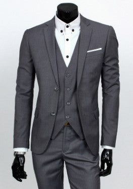Costumes sur Mesure pour Hommes