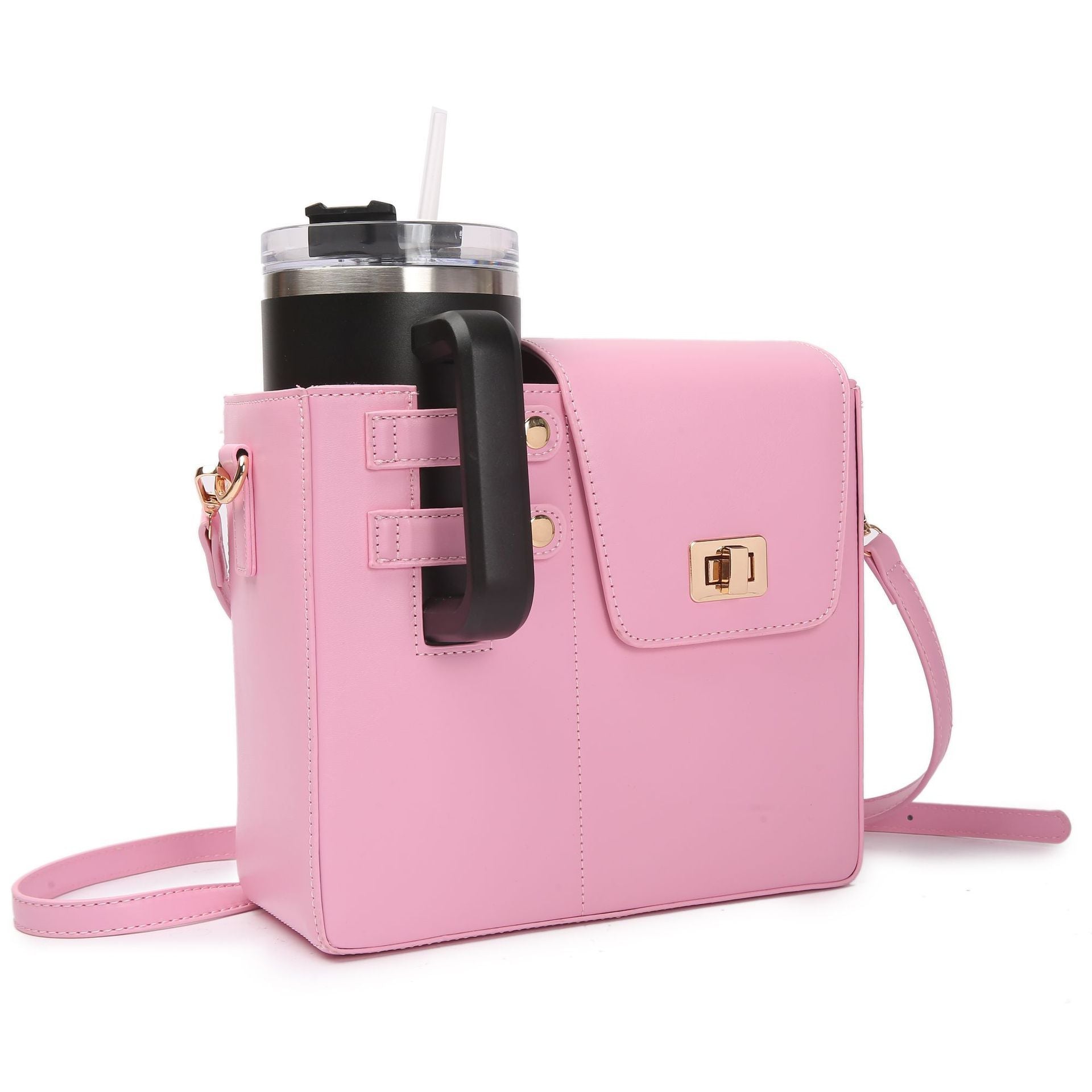 Housse Universelle Grande Isolante pour Bouteille - Sac Bandoulière