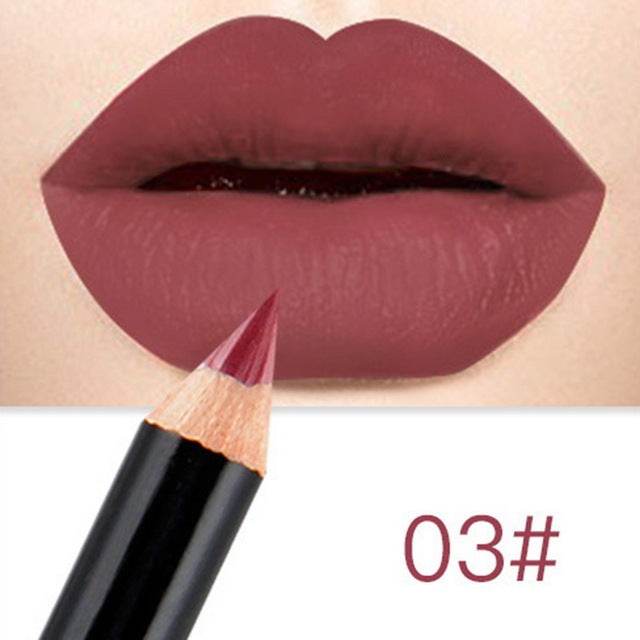 Gloss à Lèvres Mat - Allomarc.com